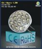 led g4 lamp RX-G4-18LE...