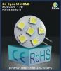 led light RX-G4-6SMD-R