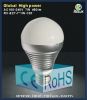 led lights RX-E27-7*1W...