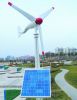 Solar and Wind Power S...