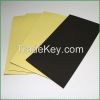 Black eva foam sheet with adhesive backing 