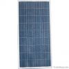 50W poly solar panel