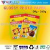 professional  glossy i...