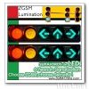 LED traffic lights 200...