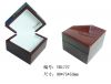 wooden jewelry box
