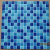Glass mosaic - with do...