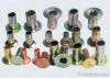 steel brake pads rivet...