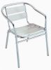 Aluminum Chair