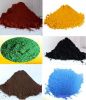 iron oxide