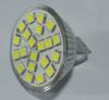 9W MR16 Led spot