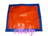 blue/orange pe tarpaulin