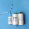 Washing machine capaci...