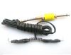 TATTOO BRASS CLIP CORDS