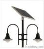 solar street light 40w...
