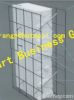 3d eps panel mesh