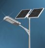 solar led street light