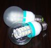 LED bulbs