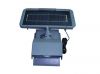 Solar  infrared securi...