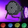 54x3w  3 in 1 led par ...