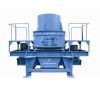 vertical impact crusher