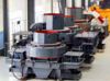 Vertical crusher, VSI ...