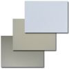 Aluminium composite panel
