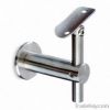 adjustable handrail wall bracket