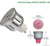 UL 4W LED Spot Light
