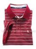 Men's Polo Neck T...