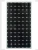 180W36V mono solar panel
