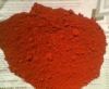 Iron Oxide Red