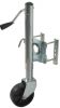 Snap Ring Swivel Marin...
