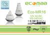 Eco-MR16 Series  6W&am...