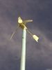 Wind Solar Hybrid Powe...