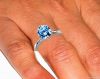 1.51 carat blue diamon...