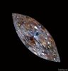 1 carat marquise cut l...