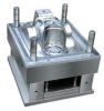 plastic mold for auto ...