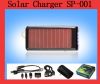 Solar charger & to...