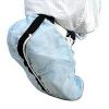 ESD Shoe covers with p...