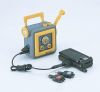 LED emergency lamp, LE...