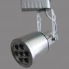 7w LED spotlight, high...