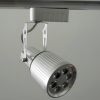 6W LED spotlight, high...