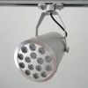 15W high power led tra...