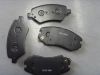 brake pads