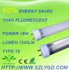 Led t8 tube 18w