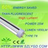 LED T8 Tube Light