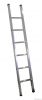 Aluminum Straight Ladder