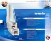 ARMADA 60mm uPvC windo...