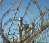 Razor Barbed Wire Mesh