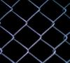 chain link fence